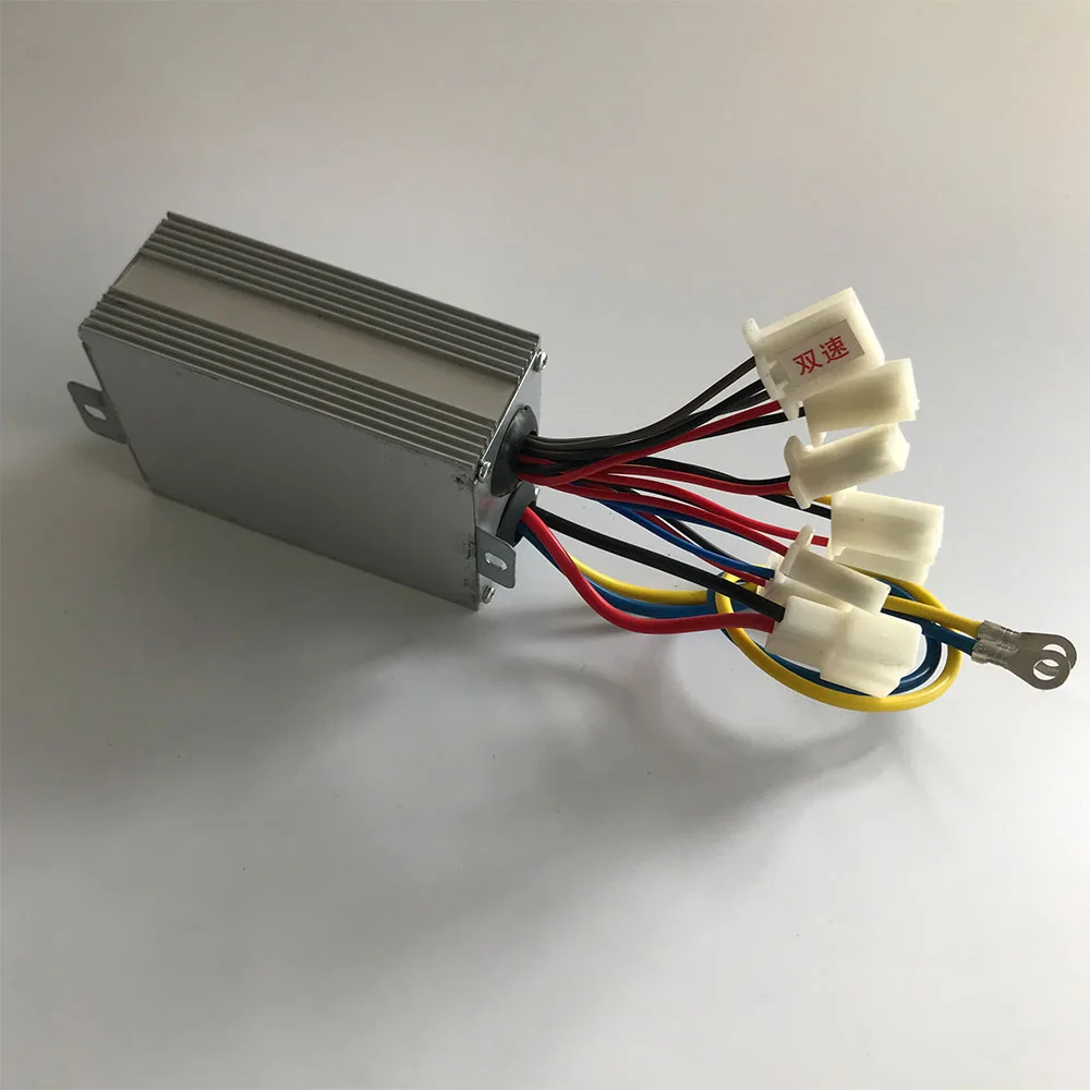36V 800W Electric Scooter Tricycle Ebike Controller - YIYUN