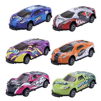 1PC Kids Motorcycle Model Toy Car For Boys Kid Motorbike Plastic Education Toys For Children Best Gift Montessori Toy