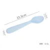 Blue Spoon