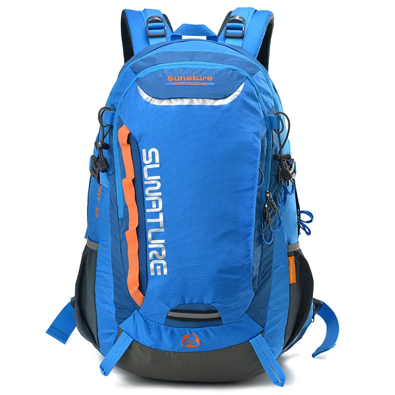 Mountain Backpack Hiking Sport Backpack 