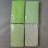 Verde fluorescente