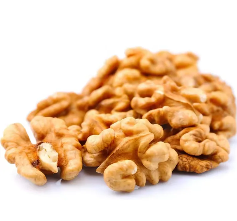 Chinese Premium Quality Walnuts Kernel Halves organic walnut kernel Without Shell