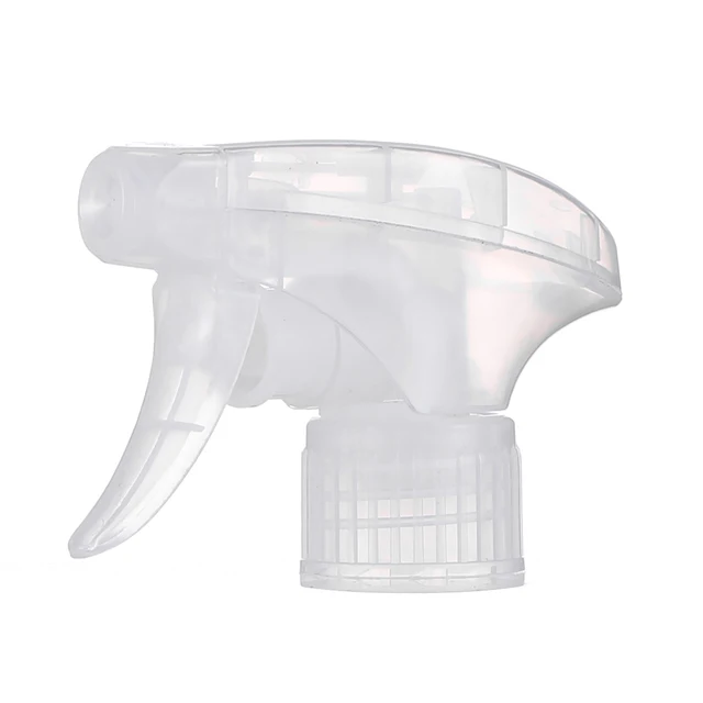 Wholesale High Quality Plastic 28/410 Triggerspray Plastic PP Trigger Sprayer