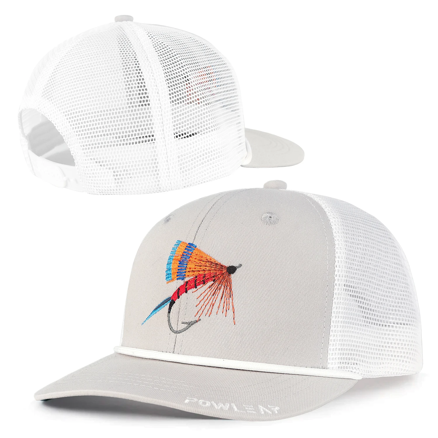 Berretto Da Baseball Unisex Per Camionista Cappello Hip-Hop Sport - Foto 3