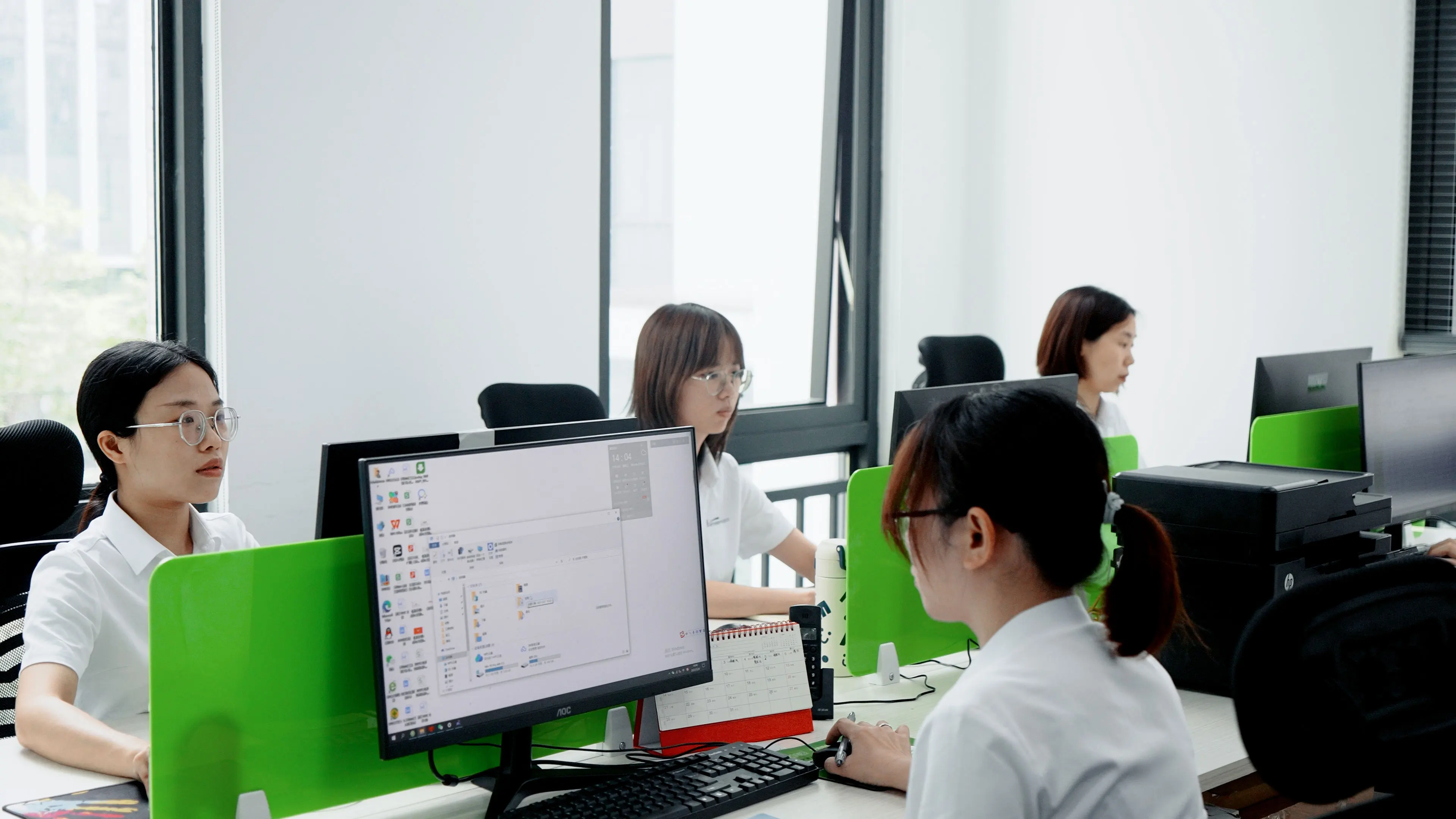 Guangzhou Fairness New Materials Co., Ltd.