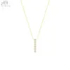 18K Solid Yellow Gold