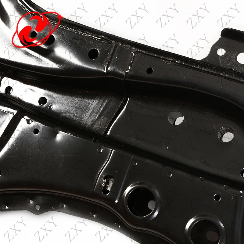 Auto Chassis Parts - Toyota Rav4 09- Crossmember OEM