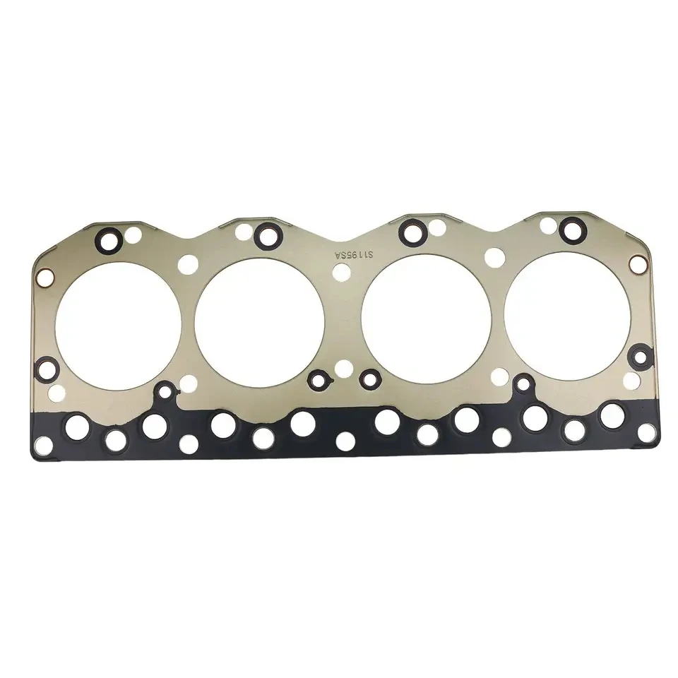 Head Gasket 5-11141-069-1 5-11141069-1 Cylinder Head Gasket Diesel Engine Spare Parts Fit for Isuzu Truck Engine C240