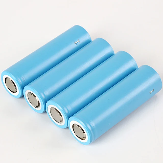 21700 3600mah 3.7V Rechargeable Lithium-ion Batteries