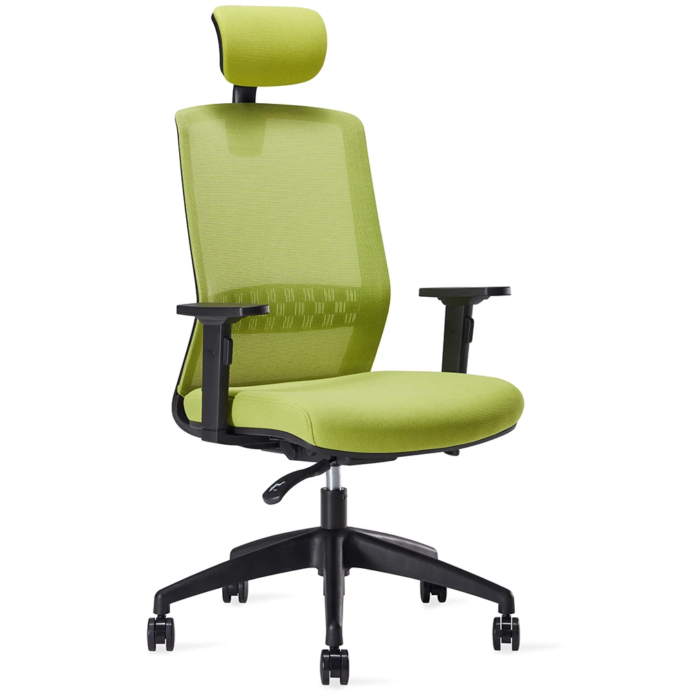 High Back Wholesale Swivel Computer Ergonomic Design Mesh Office Chairs