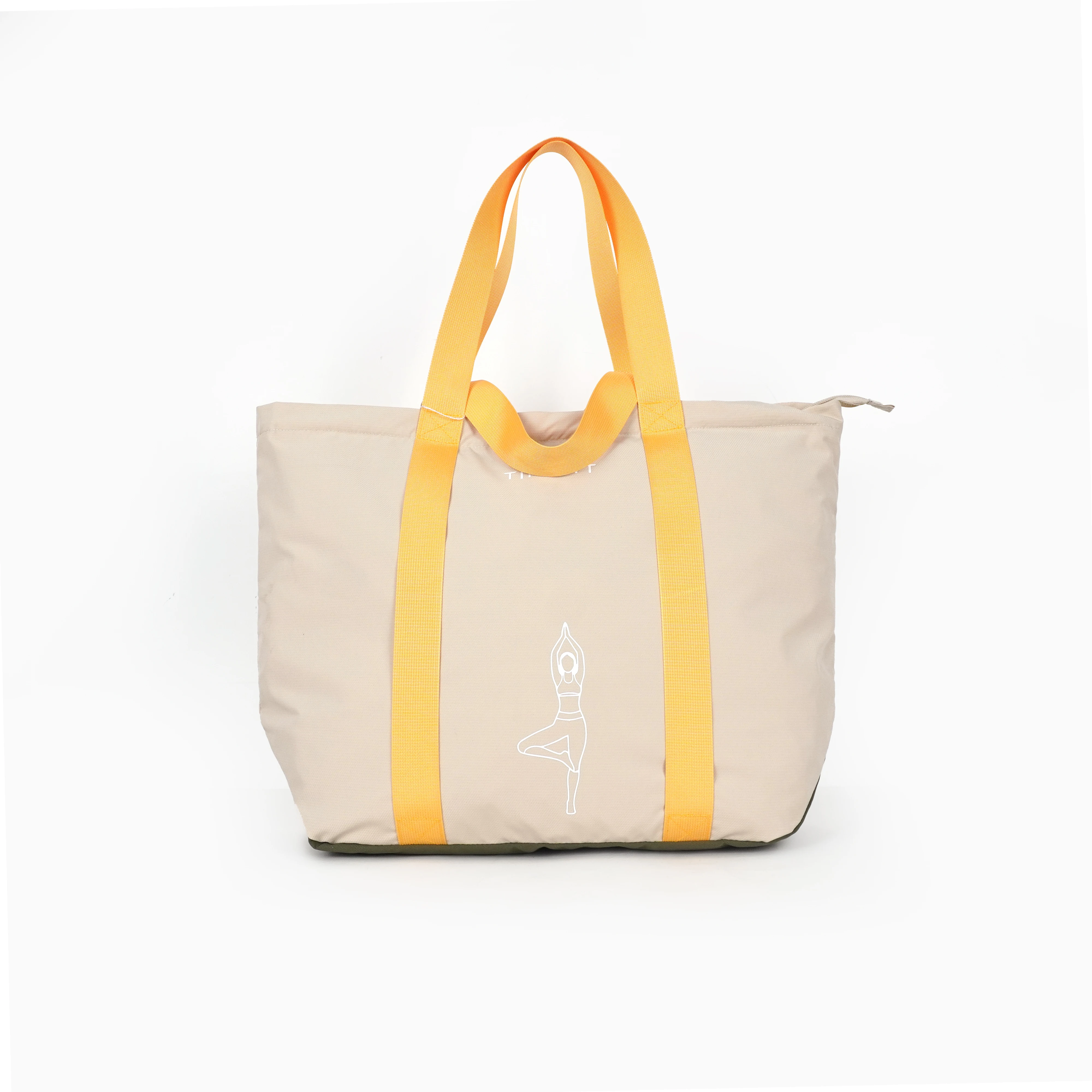 Custom Logo Men Women Water Proof Weekender Workout Duffel Travel Sports Large Outdoor Tote Gym Yoga Bag
