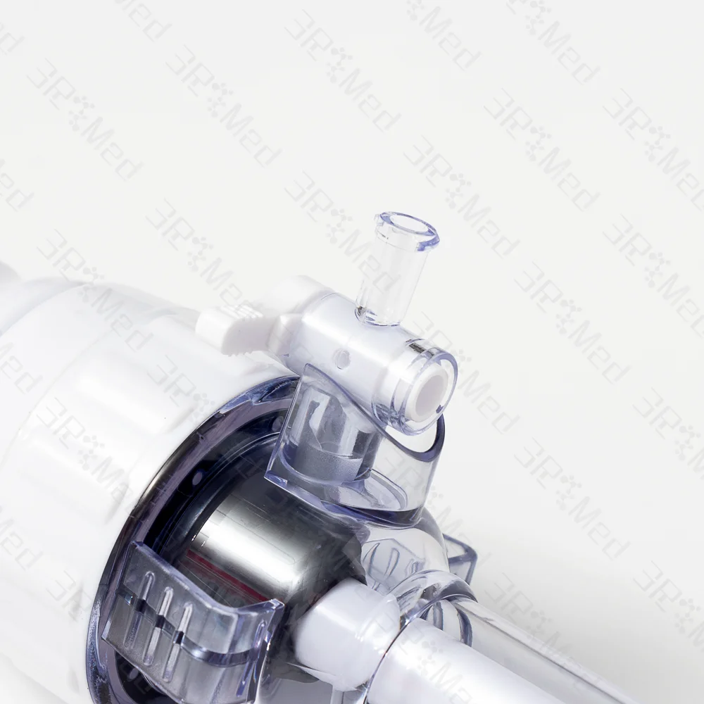 Laparoscopic Instruments Disposable Trocar Cannula Disposable Surgical Trocar