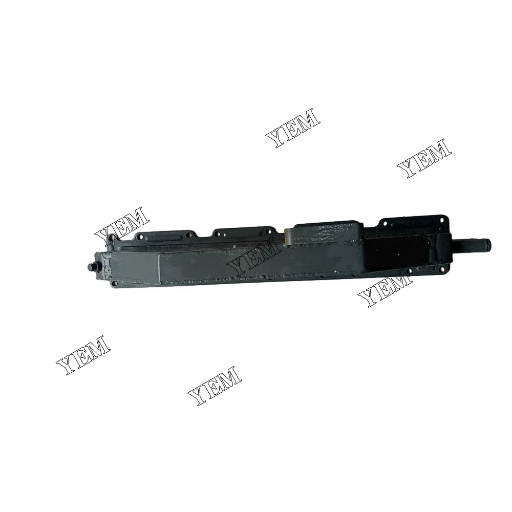 New DB58 Cooler Charge Air for Doosan Engine Parts 2