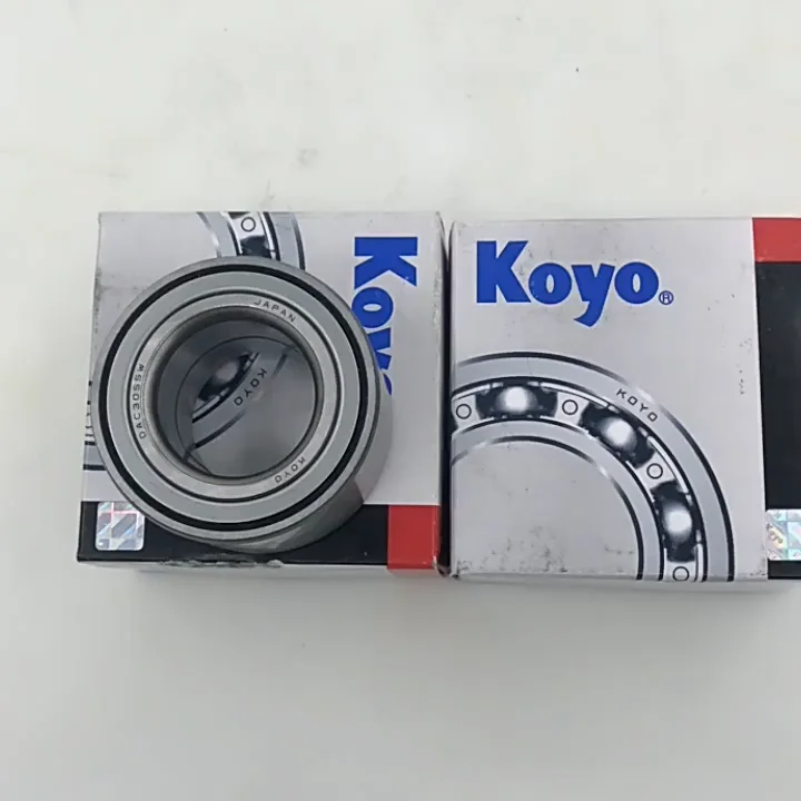 Koyo Wheel Bearing Dac3562w 61.8*40*35.6 Mm Bearing Rear Wheel - Buy  Dac3562w-10cs51,Koyo Wheel Bearing,Bearing Rear Wheel Product on Alibaba.com