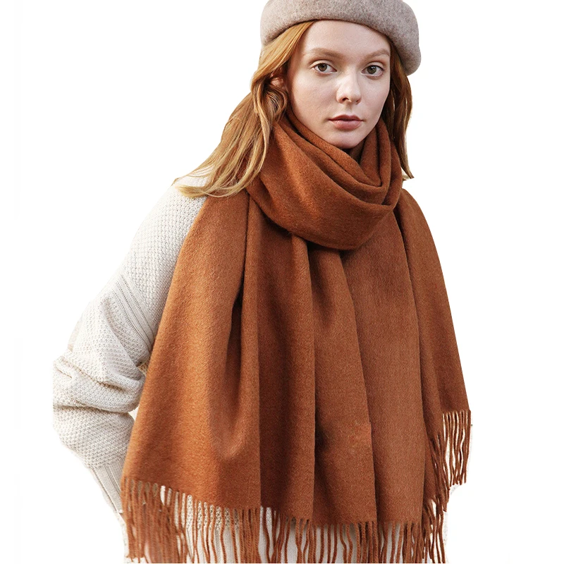 Heated Korea Neck Scarf Types