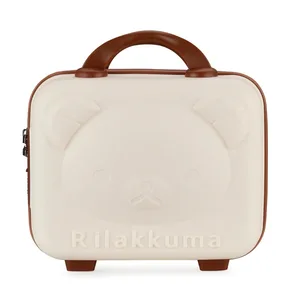 Recycled 28-inch Trolley Bag with Tsa Lock Large Luggage for Party Custom PP Zipper Luggage case Travel Suitcase