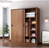 color madera