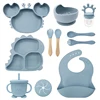 grey blue