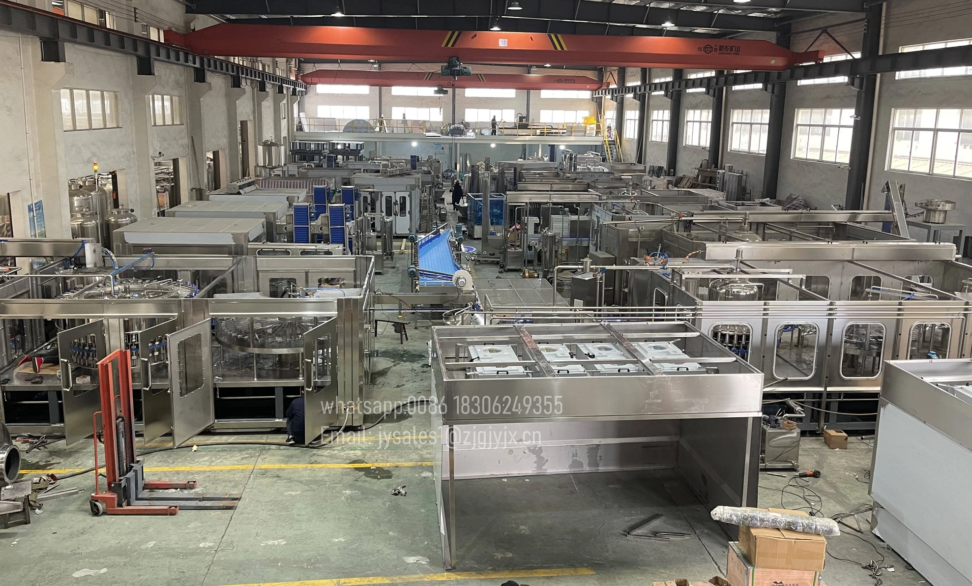 Co2 Mixer/ Carbonator/ Soda Making Machine Buy Carbonated Water