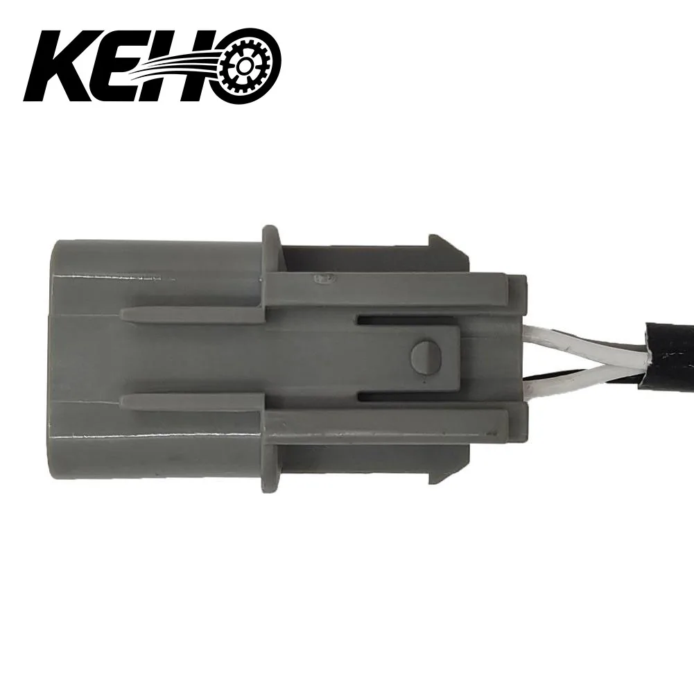Oxygen sensor - 39210-37530 - 08 Hyundai Santa Fe 2.7L Bank 1-3