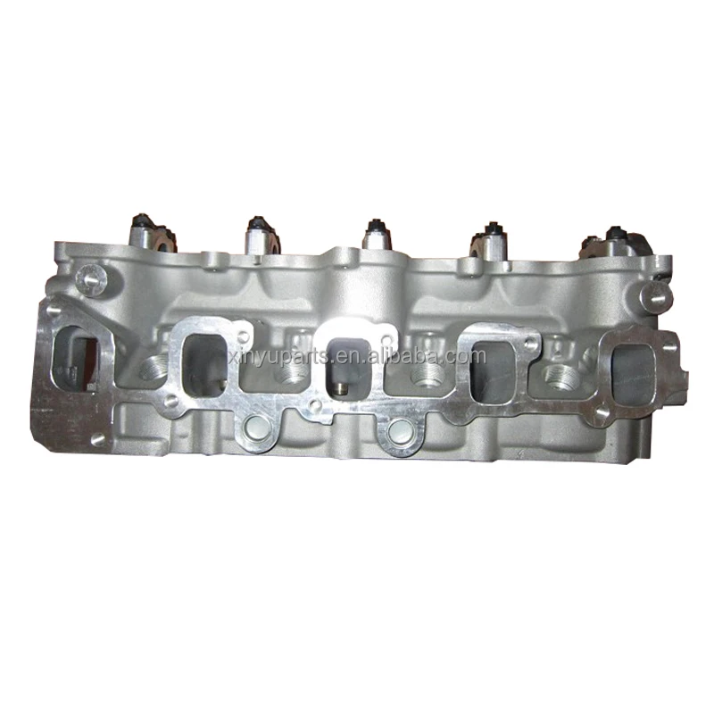 China Wholesale Castion Iron Engine 4ee1 Cylinder Head 8-97245-184-1 ...