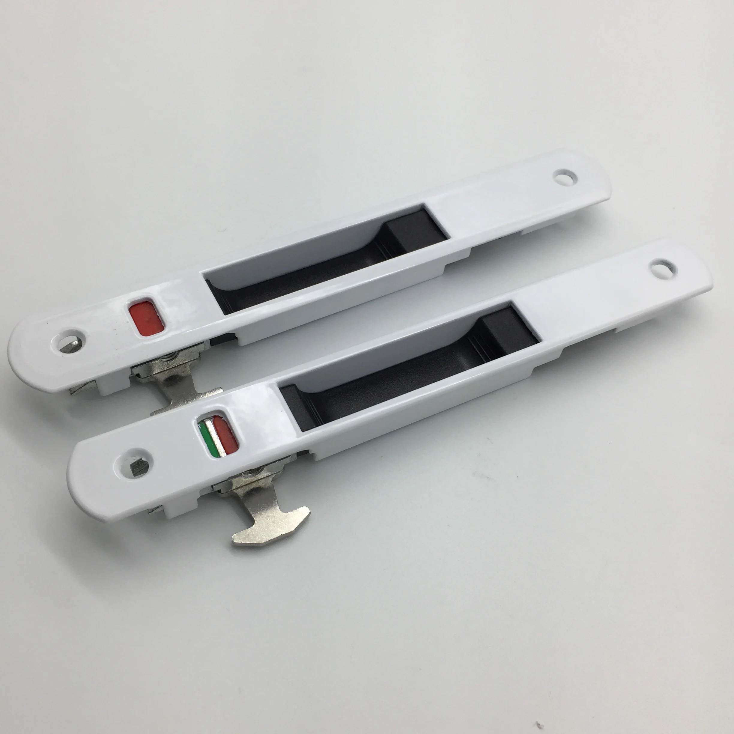 OLS-D13 Aluminium Alloy Sliding Window Locks Secure Stylish