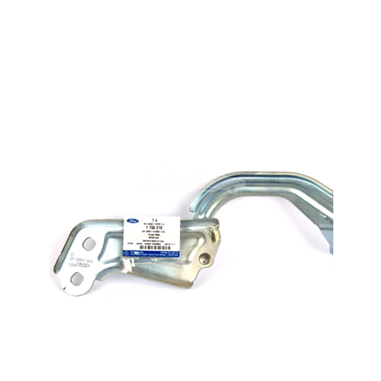 Factory Cover Hinge BM51A16801AC BM51A16801AD BM5Z16797A Left Hood Aut... — 3