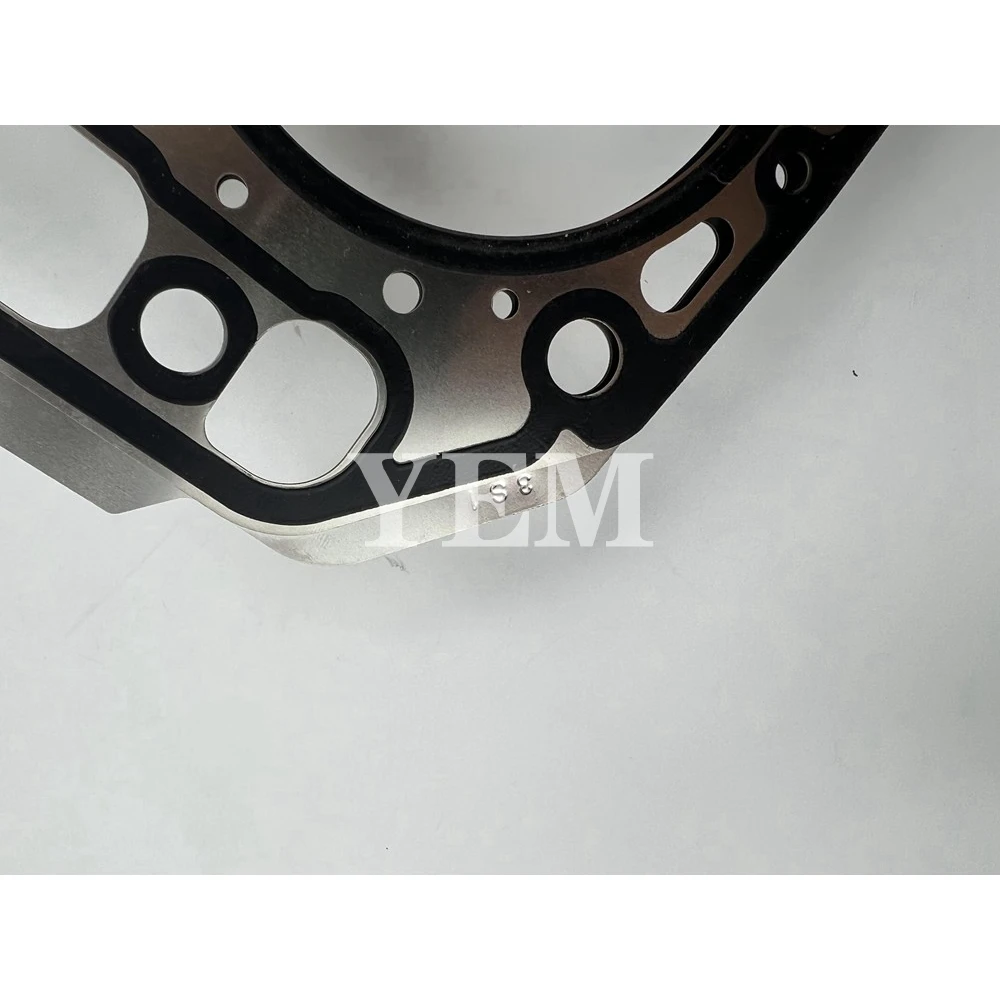 4TNV106 Head Gasket for Yanmar Excavator Engine Part 4