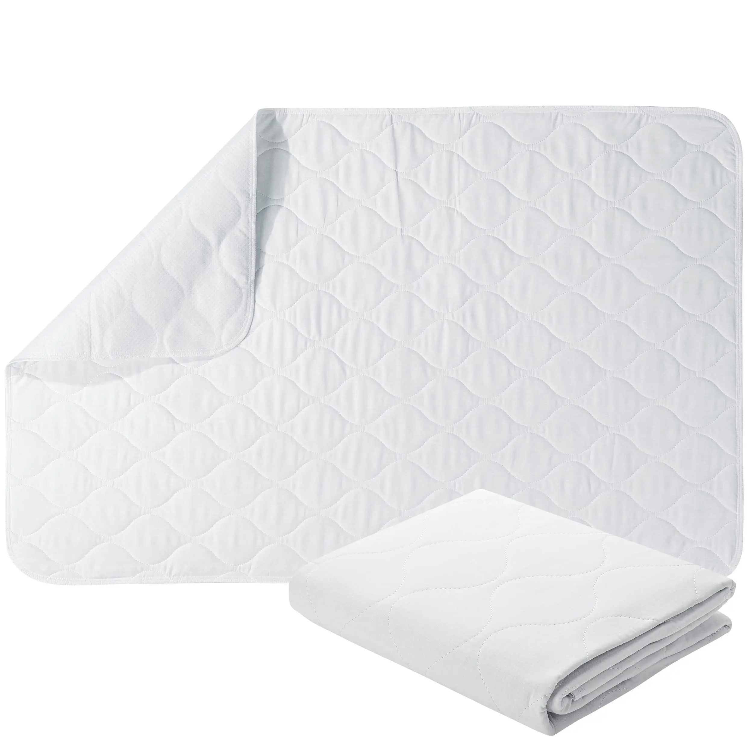 Sustainable Incontinence Mattress Under Bed Pee Pad