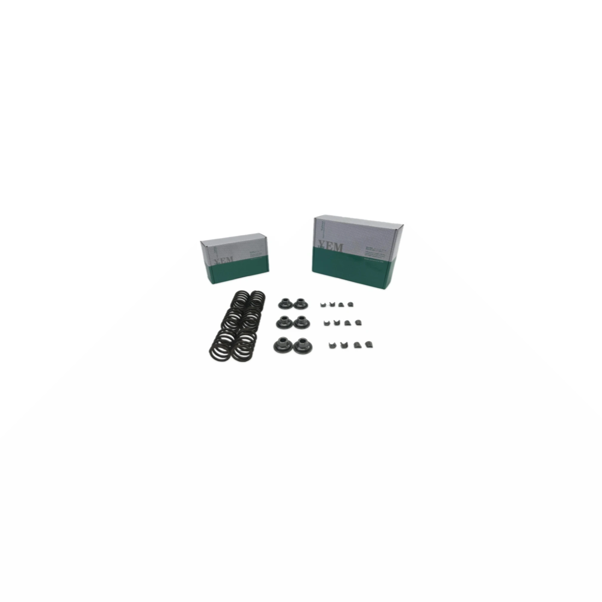 Valve Spring Kit Spring Seat & Retainer C0.7 for Caterpillar High Performance Engine Parts