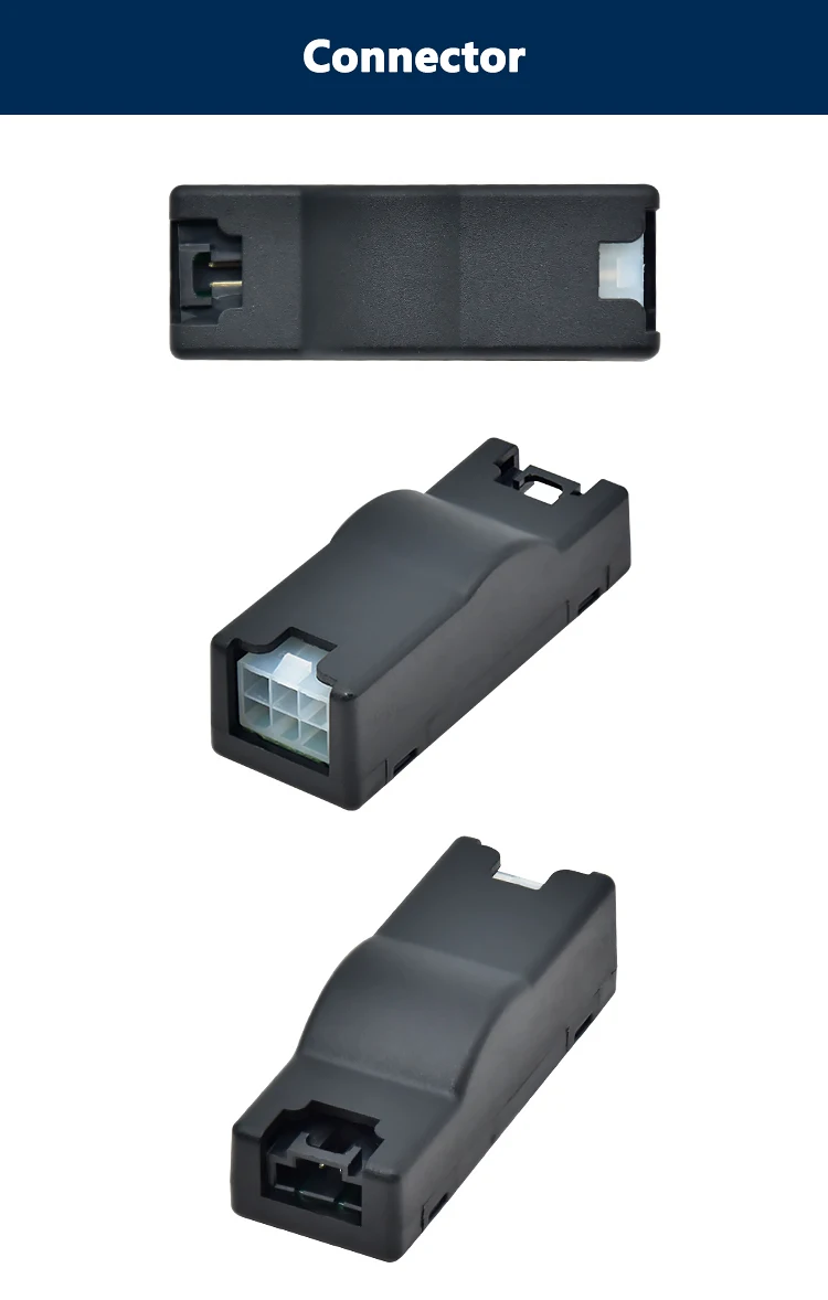 Anti Hijacking Password Keypad Immobilizer for All Cars
