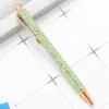 Plaid Green (rose gold pieces)