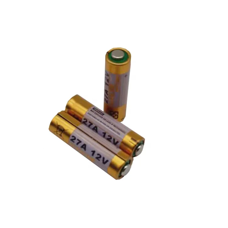 hot sell best alkaline battery 12v 23a