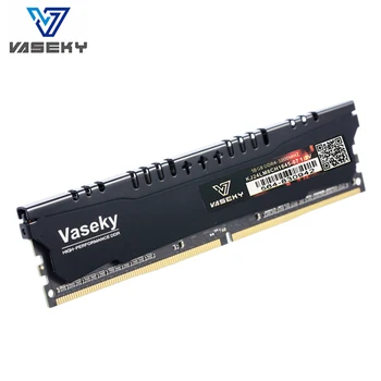 Vaseky DDR4 Memory - 8GB 3200mhz for Desktop Performance