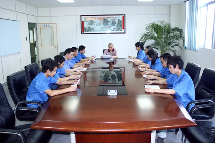 Dongguan Adams Intelligent Technology Co., Ltd.