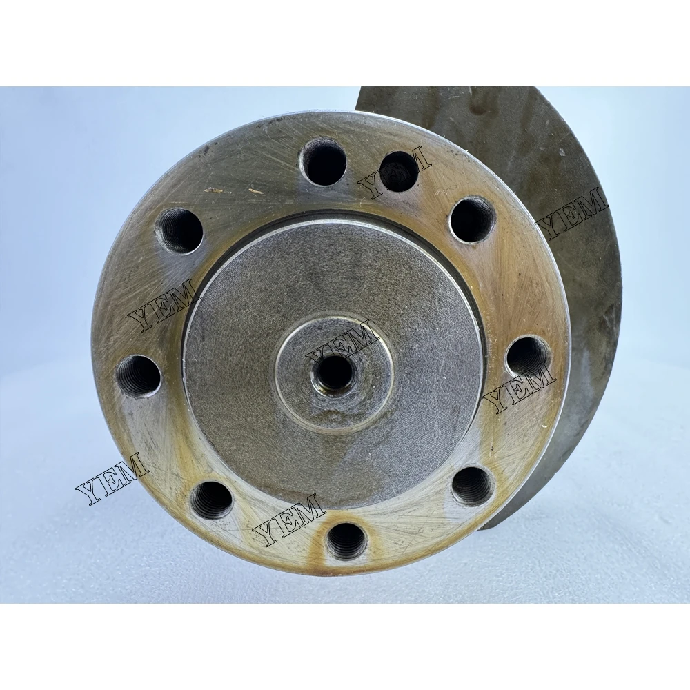 Hot Selling Engine PartsF2L1011 Crankshaft for Deutz F2L1011 Crankshaft 3