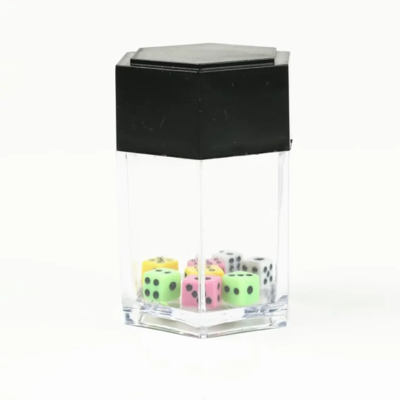 Большая бомба взрыв столкновения кости крупным планом магические трюки