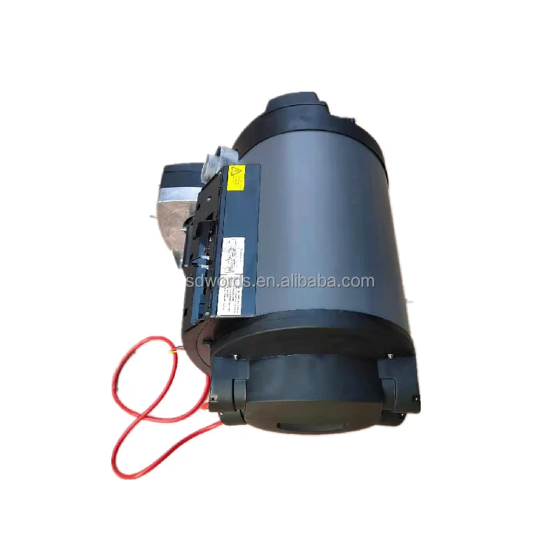 Factory Sales Swimming Pool Heating RV diesel Heater 12V Hot Water Heating and Bath Water Heating
