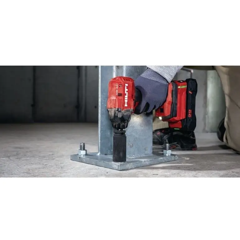 Hilti-2291198 SI-AT-22 Adaptive Torque Module Hilti Tools Cordless Tools Excluding Lithium Ion Batteries supplier