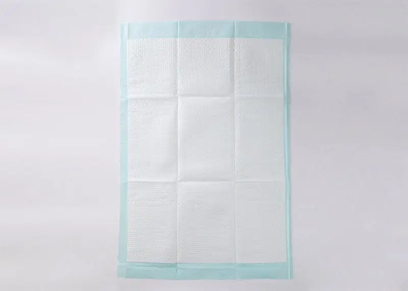 Высококачественный, приятный для кожи, нетканый материал, подкладка для ухода за ребенком