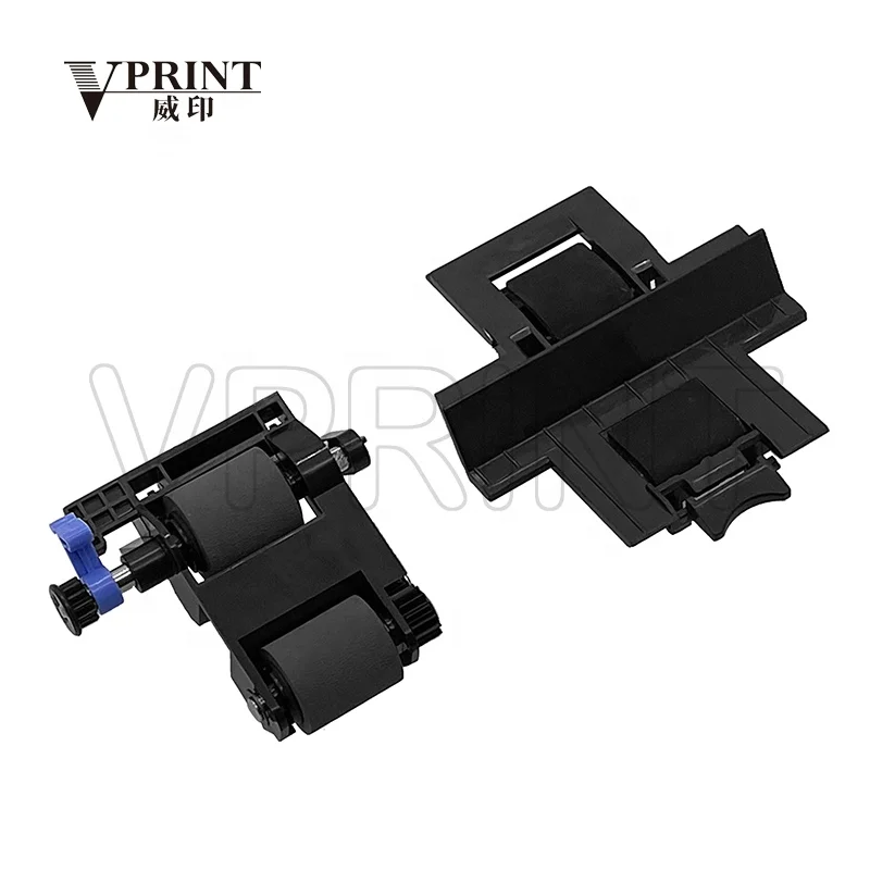 Hp LaserJet M5025 M5035 M5039 CM6030 CM6040 CM6049 ਪ੍ਰਿੰਟਰ ਲਈ Q7842-67902 CE487A Q7842A ਡਾਕ ਫੀਡਰ ADF ਮੇਨਟੀਨੈਂਸ ਰੋਲਰ ਕਿੱਟ