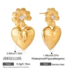 18k Gold JDE0211105