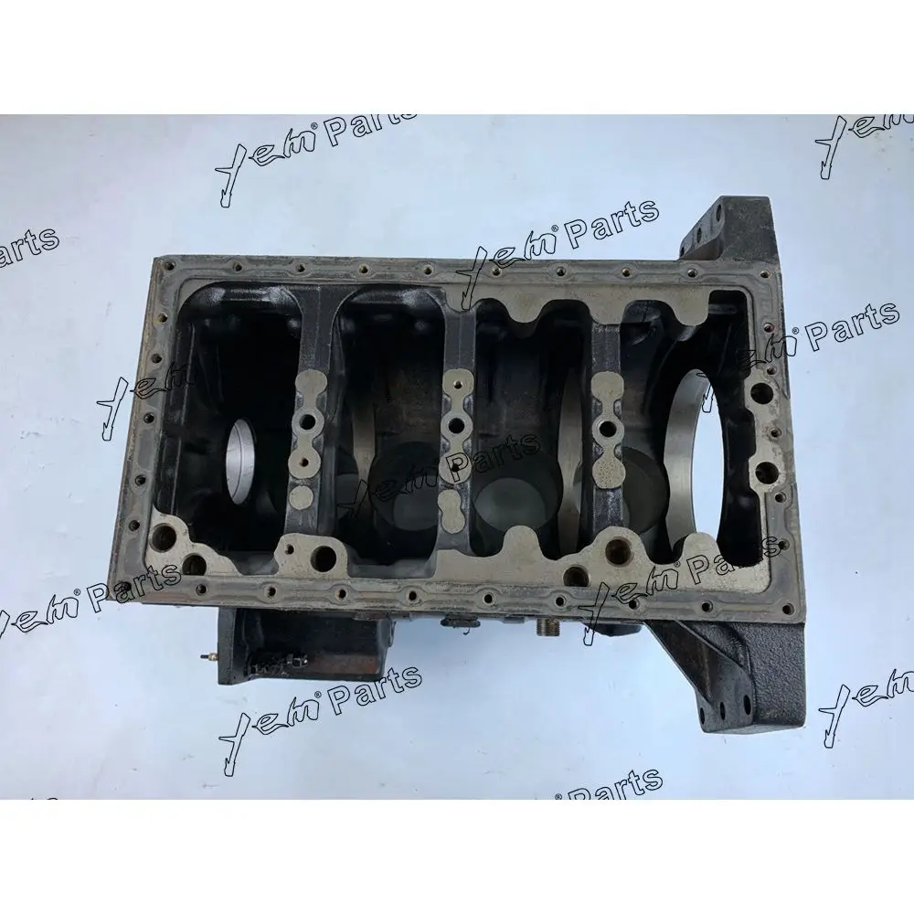N844 Cylinder Block for Shibaura Engine Spare Part 5