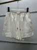 short blanc