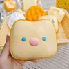 Toast piglet