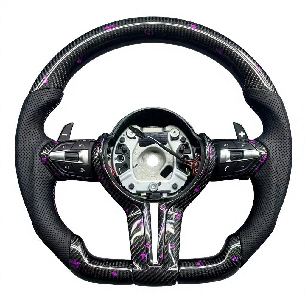 carbon-fiber-flat-bottom-steering-wheel-bmw-series-x-m-12-1