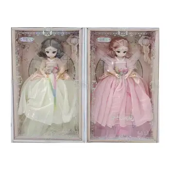 China classic doll Hanfu doll beauty toy girl gift