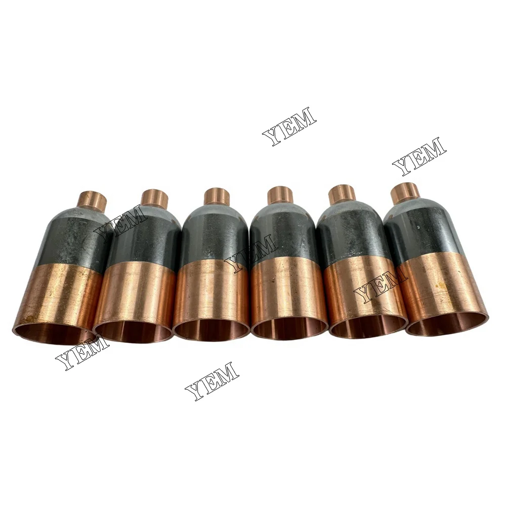 Injector Sleeve / Nozzle Holder Sleeve 11176-0500 Fit for Hino EH700 Engine 4