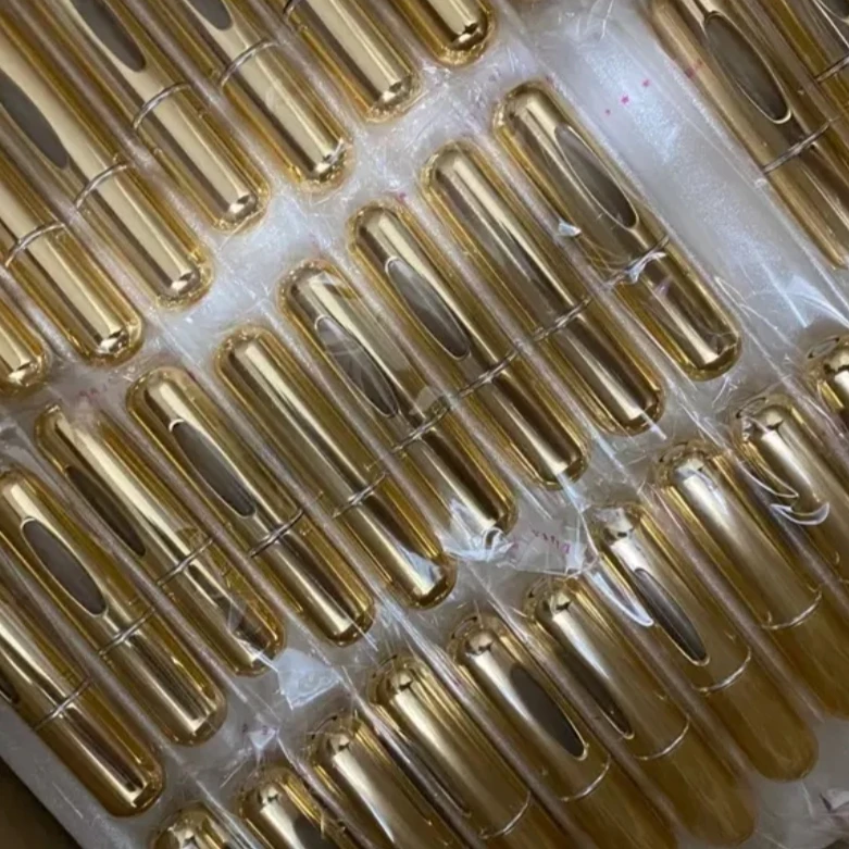 5ml Easy Fill Refillable Travel Perfume Atomizer Pump Spray Buy 8ml