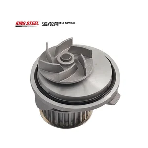 KINGSTEEL OEM 92226211 92065969 24409355 Repuestos Engine Cooling Systems Car Water Pump for CHEVROLET EXCELLE 2005 EPICA